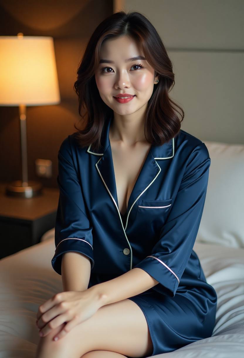午夜声道海报
